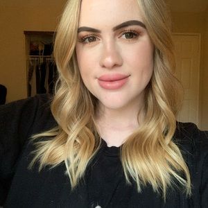 Meet your posher, Jamie